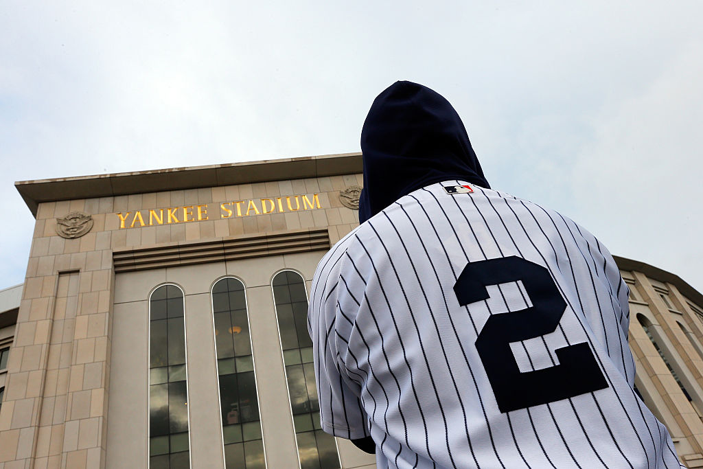 Baseball Streetwear: How MLB Apparel Impacts Fashion Culture - Sport Relay