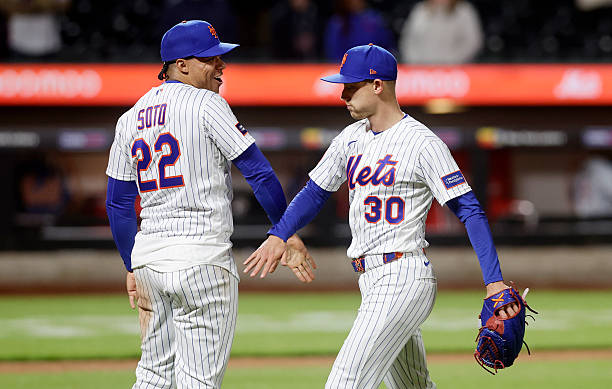 Mets Snap 12 Game Losing Streak, Down Twins - Sport Relay