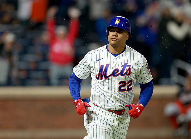Three Mets Dealing With Injuries - Sport Relay