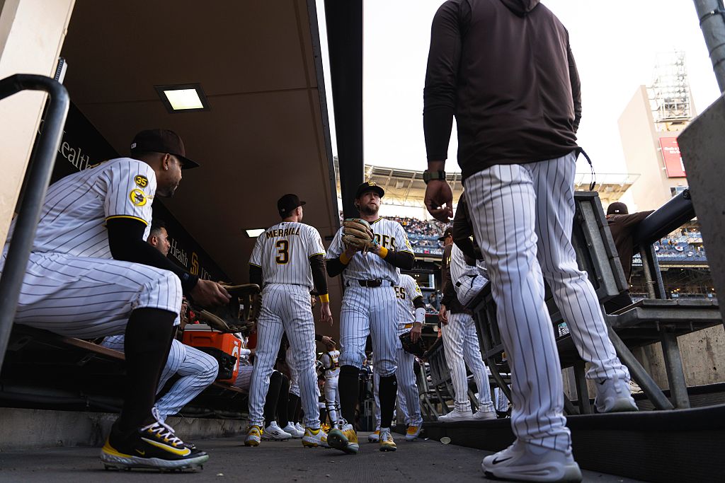 The Padres First Month Into The 2026 Season - Sport Relay