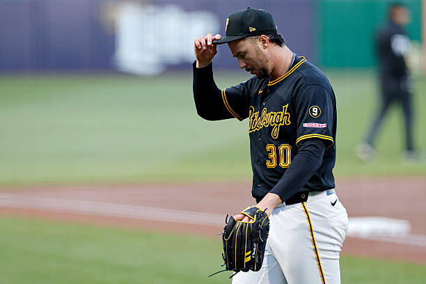 Paul Skenes Wins First Career Game Against Padres - Sport Relay