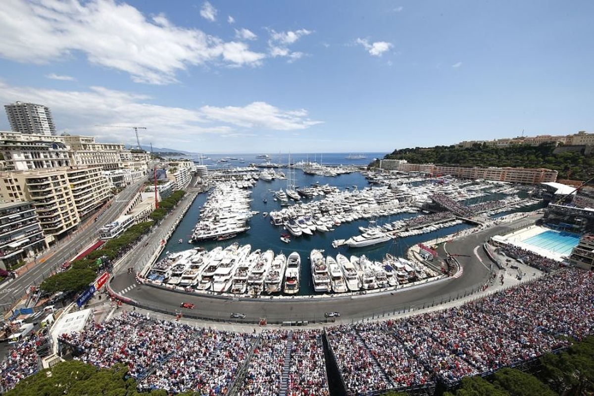Monaco Grand Prix F1 future addressed as ROYALTY and Formula 1 bosses in talks - GPFans.com