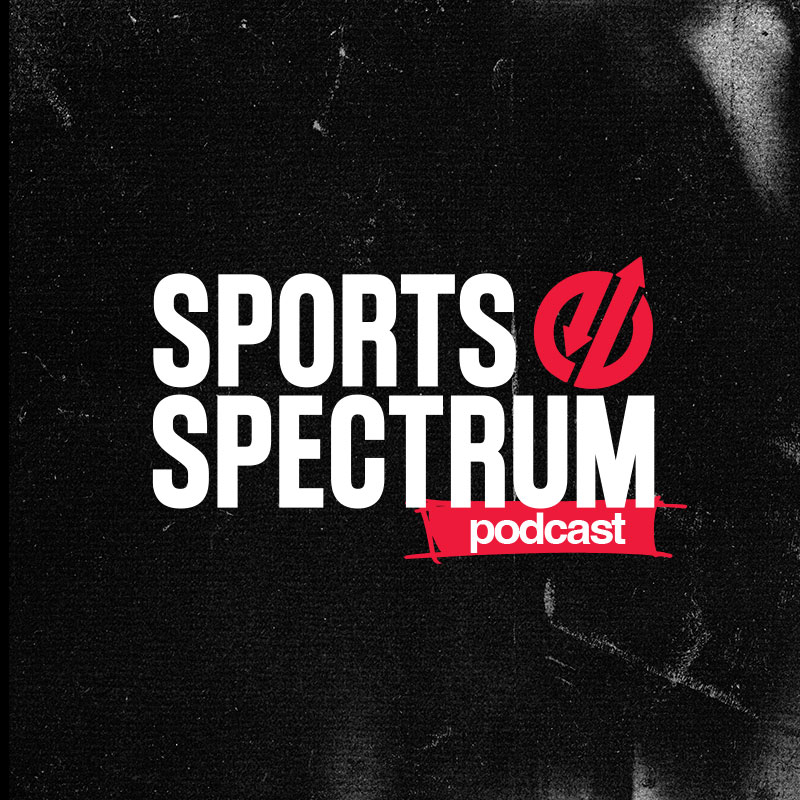 Sports Spectrum Podcast Network - SportsSpectrum.com