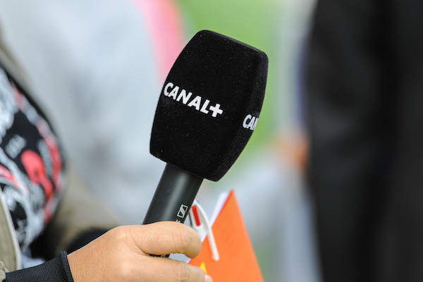 Chelsea - PSG. Audience solide pour Canal+ Foot