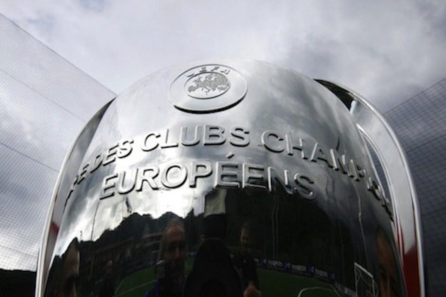 Le PSG reçoit 12 M€ de l'UEFA