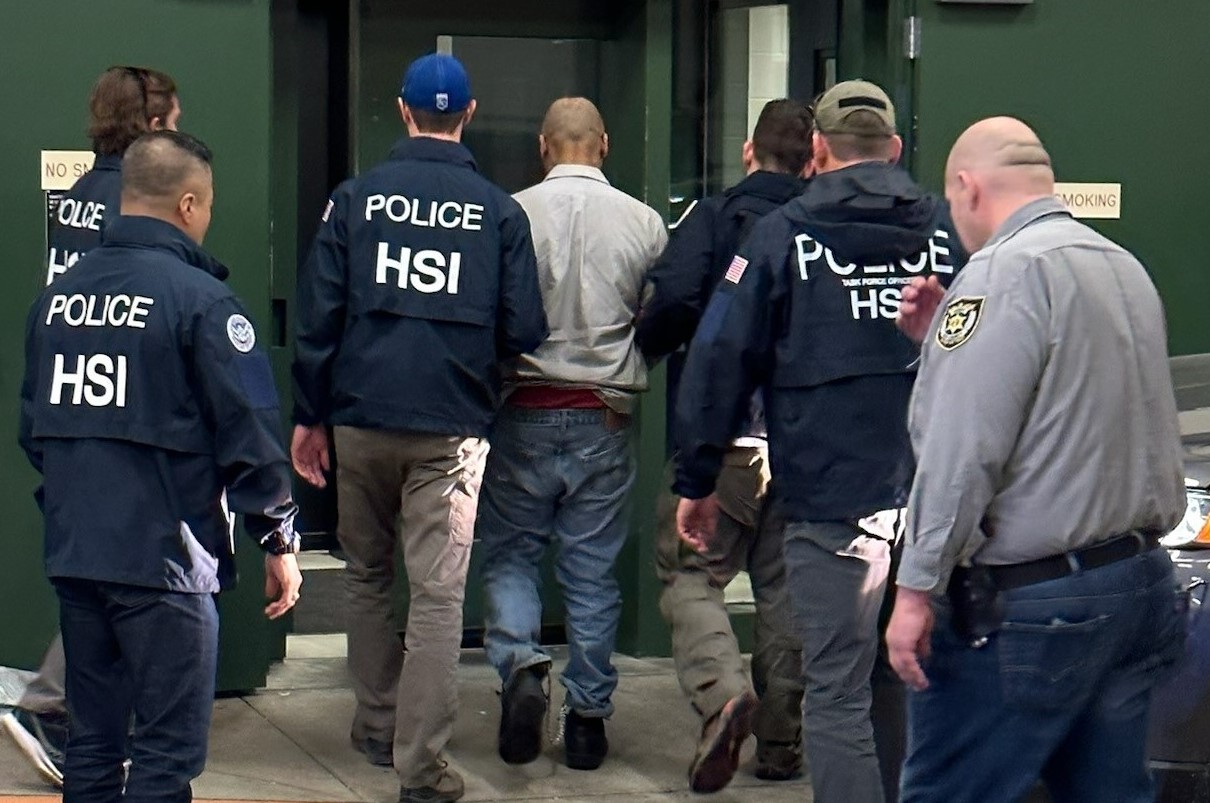 Feds scrub sanctuary list, including the Delaware jurisdictions - Spotlight Delaware