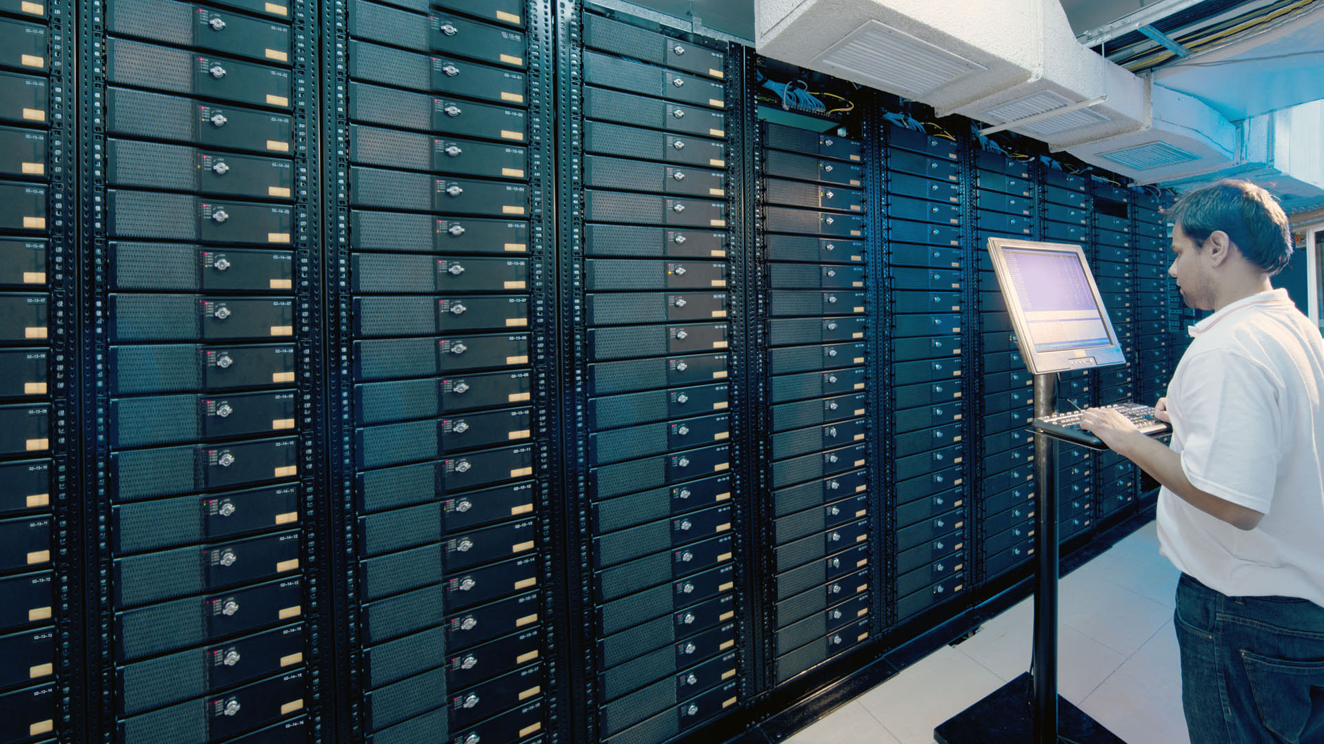 Proposed Delaware data center would have massive energy needs