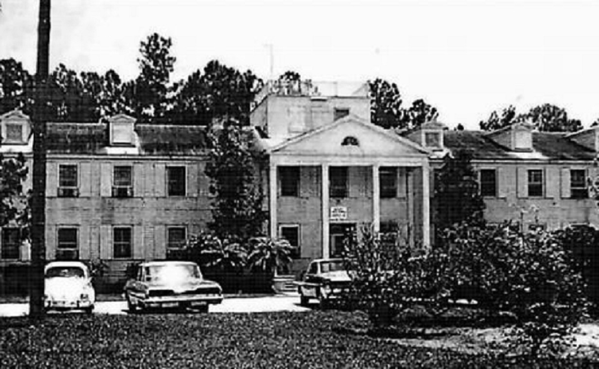 JMWAVE: The Secret Cold War CIA Station in Miami • Spotter Up