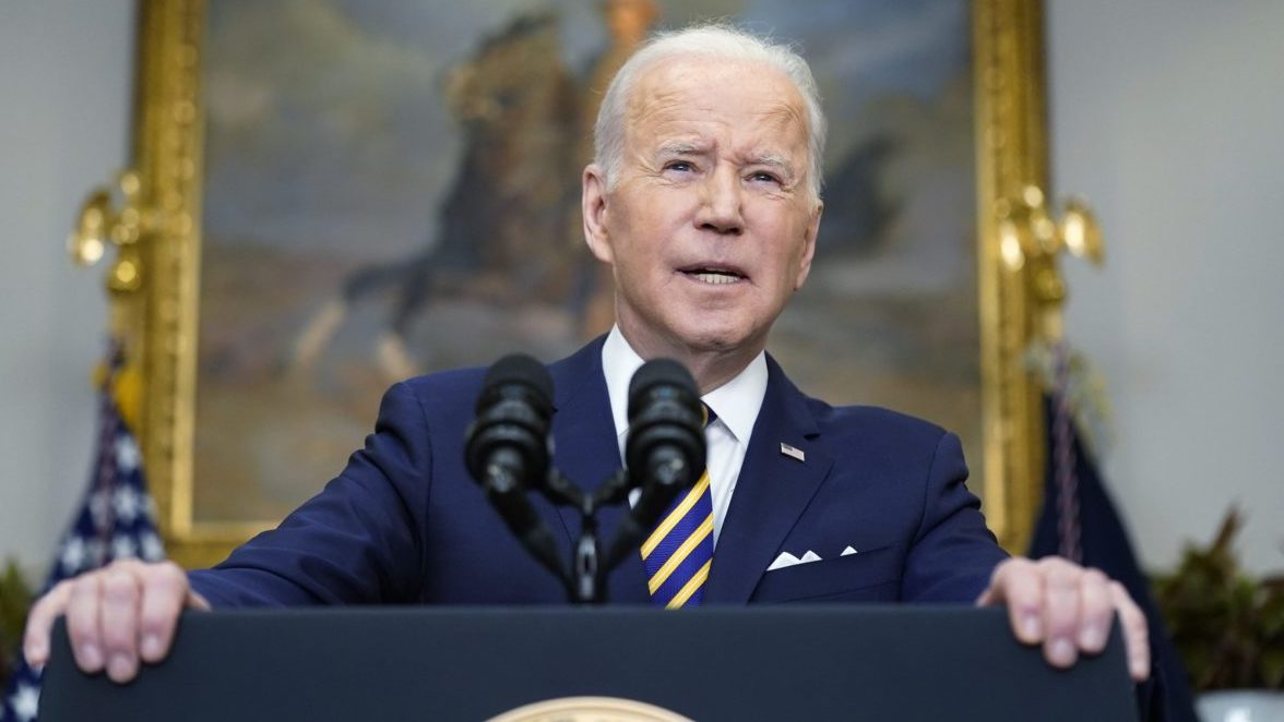 USA pošlú Ukrajine zbrane v hodnote 800 miliónov- Správy STVR