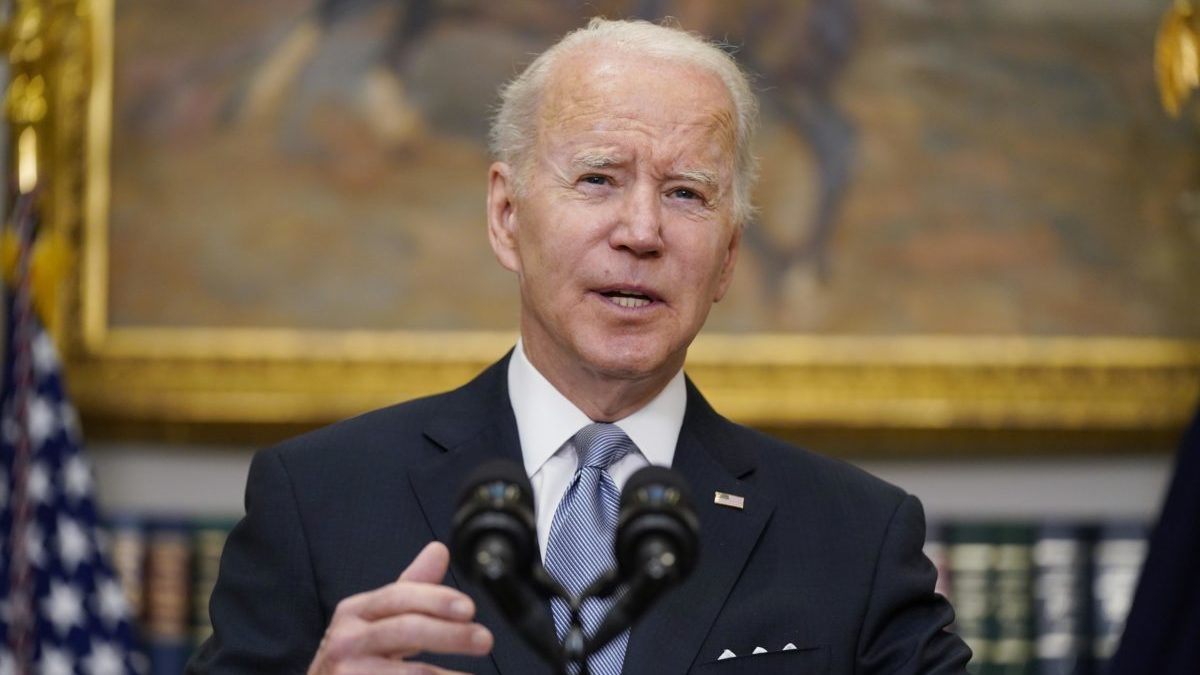 USA dajú Ukrajine vojenskú pomoc za 800 miliónov dolárov - Správy STVR