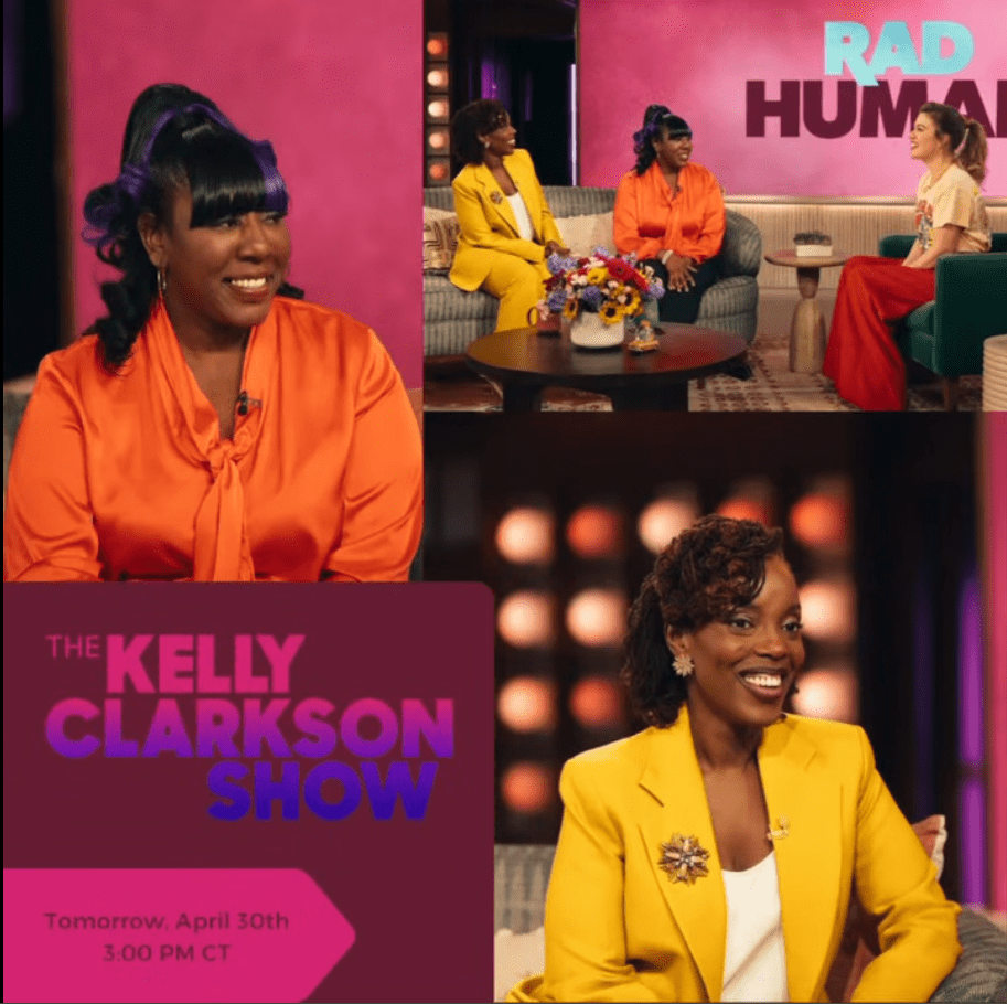 The Magnolia Mother's Trust Featured on The Kelly Clarkson Show! | Springboard to Opportunities