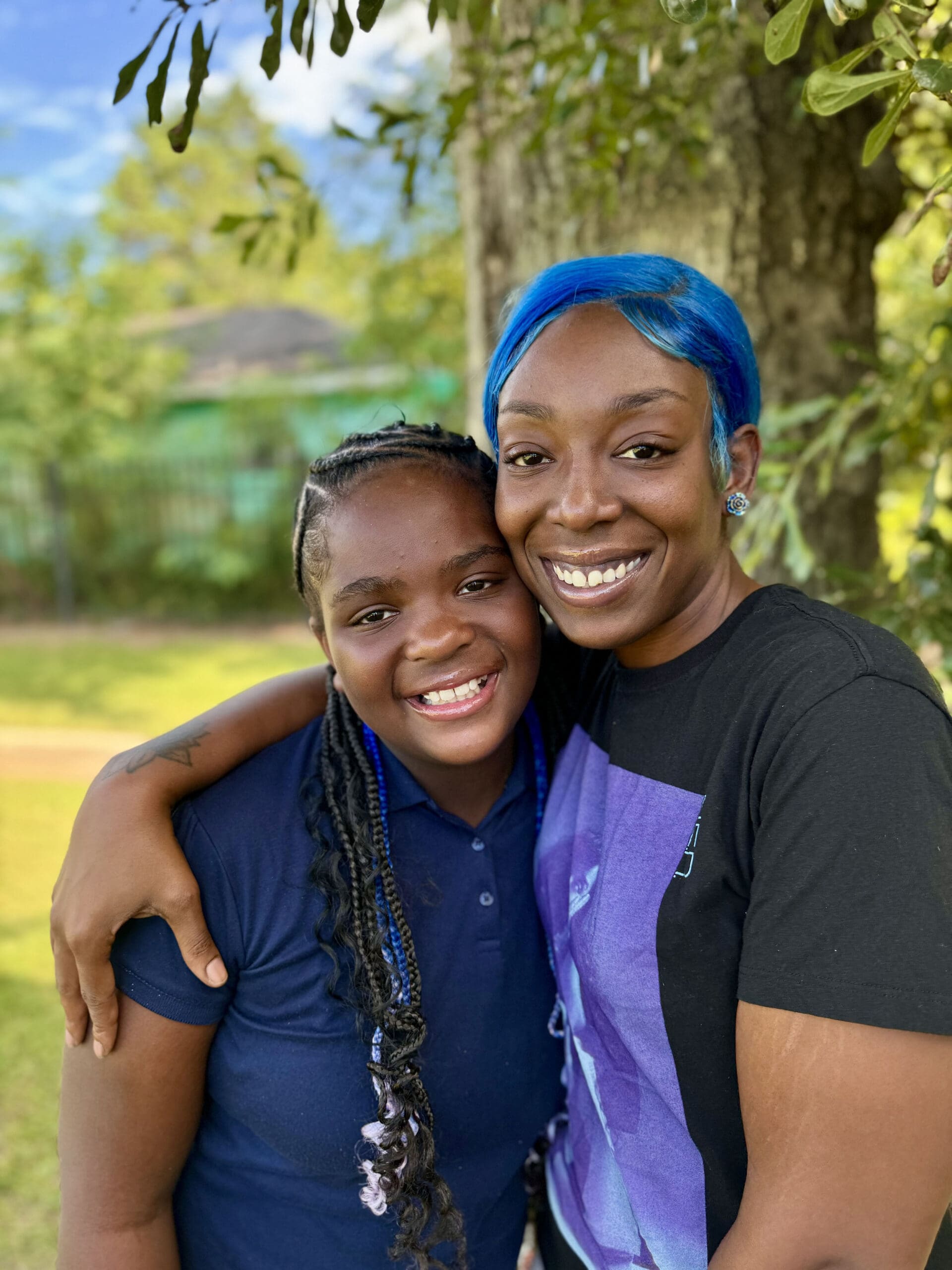 Magnolia Mother's Trust | Springboard to Opportunities