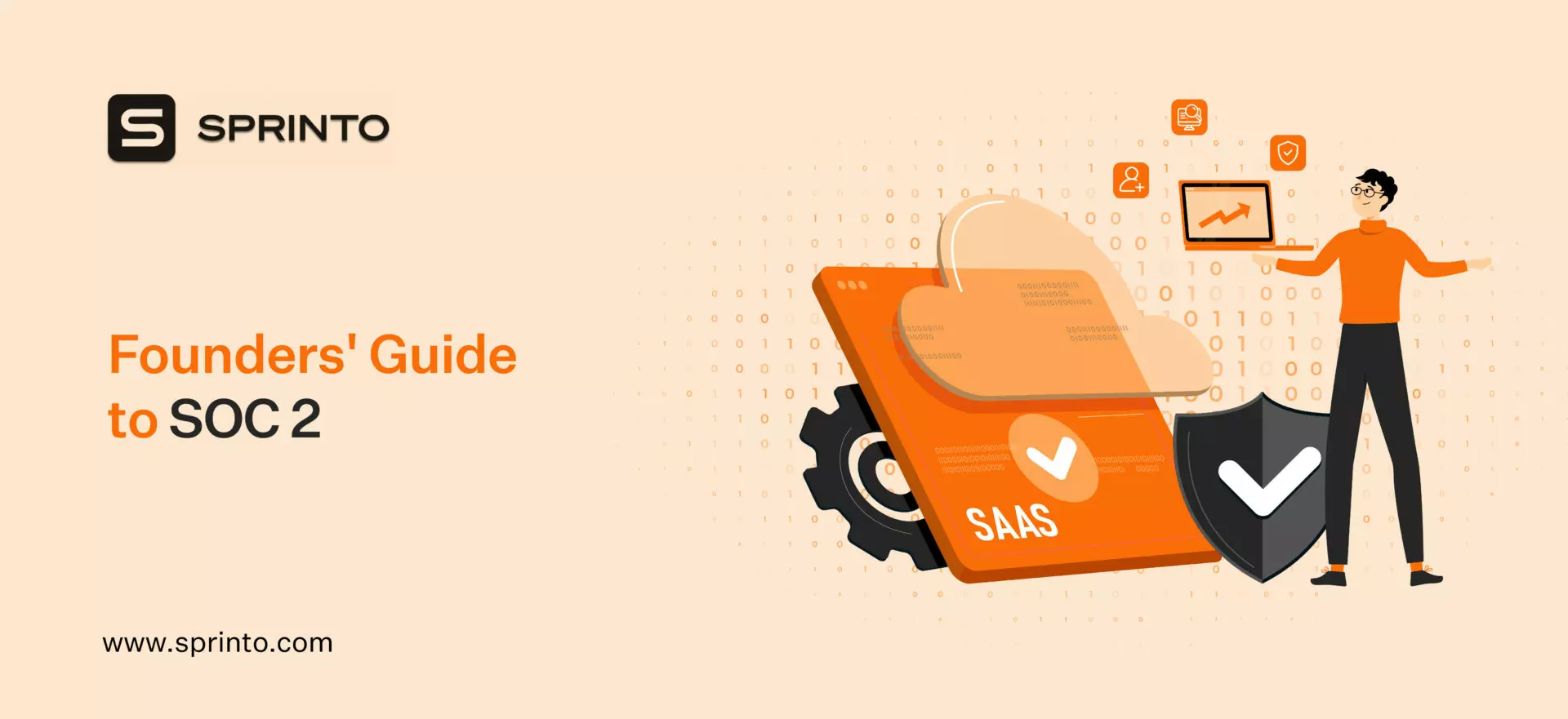What is SOC 2 Compliance? [Ultimate Guide] - Sprinto