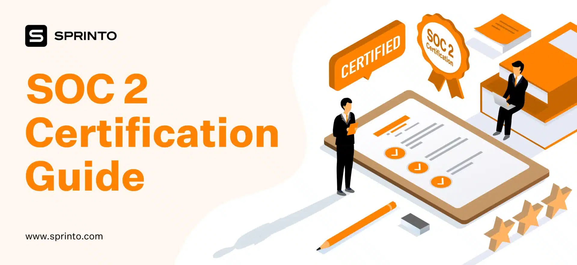 SOC 2 Certification: 5 Steps to Achieve Compliance in 2026