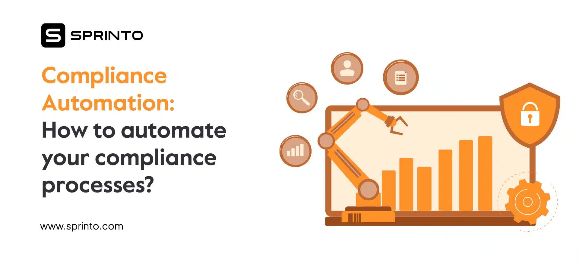 Compliance Automation Guide: Steps To Save Time & Reduce Risk