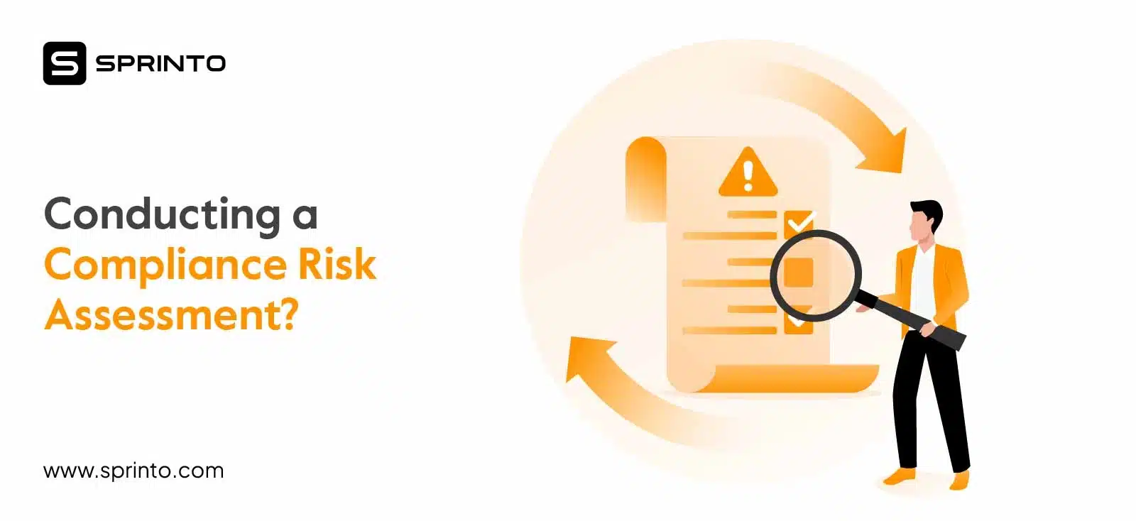 Compliance Risk Assessment: A Step-by-Step Guide for Businesses