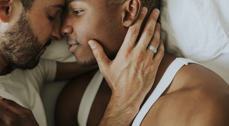 How to set boundaries during sex - spunout