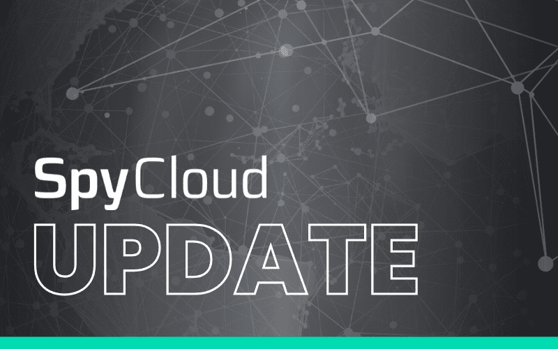 Salesloft Drift Incident: SpyCloud’s Response