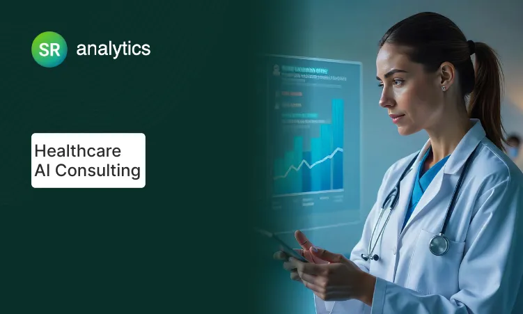 Healthcare AI Consulting 2026: From Pilot to Production Fast