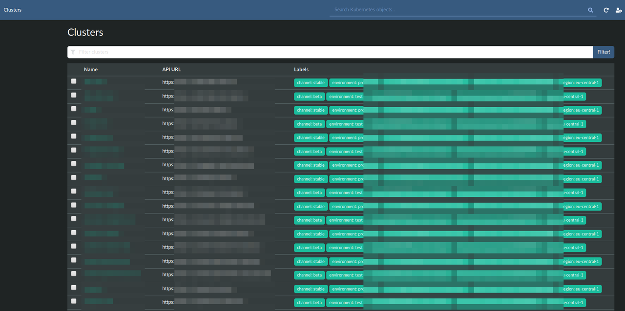 How Zalando manages 140+ Kubernetes Clusters | SRCco.de