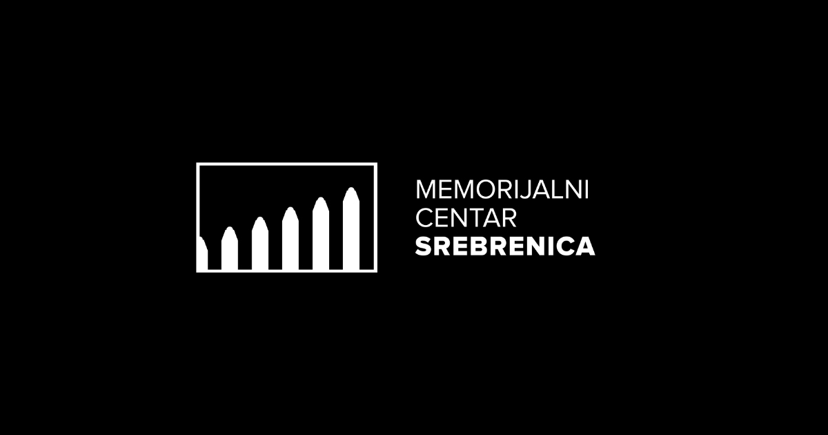Pomozi naš rad | Memorijalni centar Srebrenica