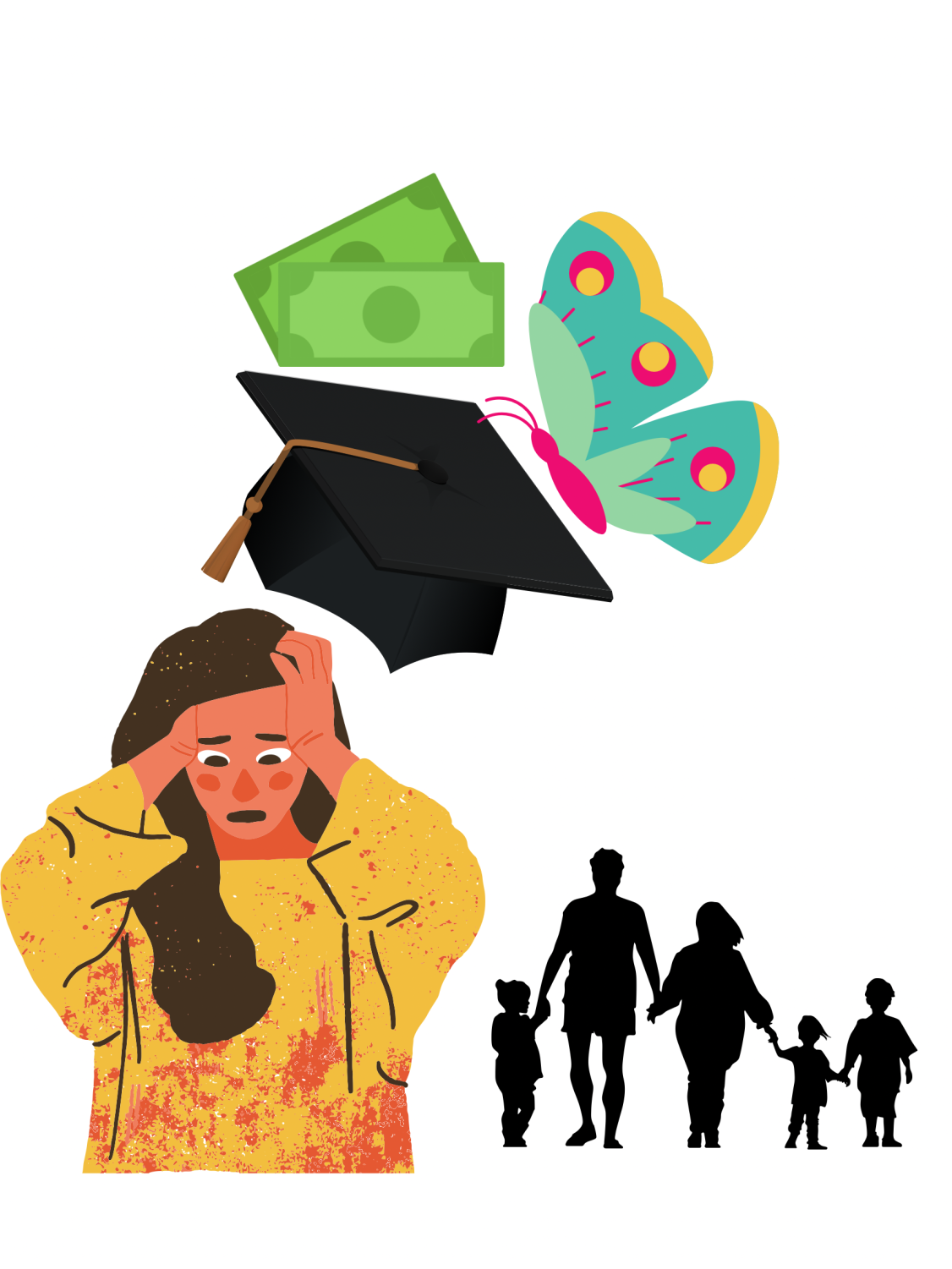 “Guilt Looming Over Our Heads”: Being a First-Generation Immigrant “Success” Story – Off the Leash