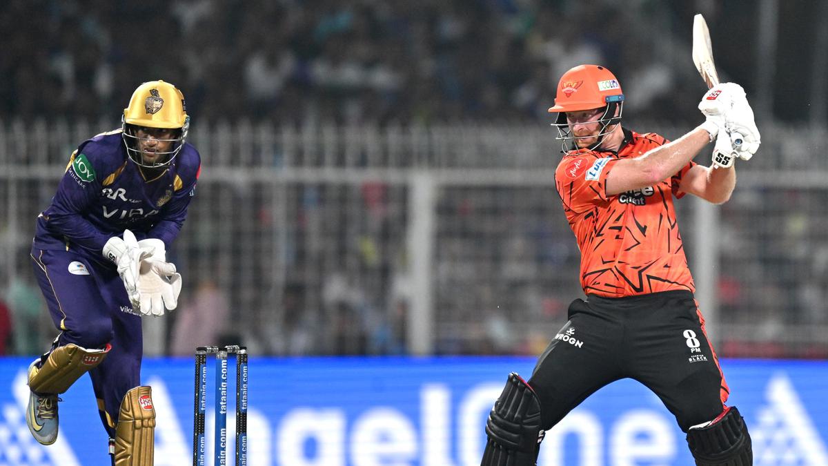 KKR vs SRH IPL 2026: Klaasen half-century, Travis-Abhishek cameos power SRH to victory over Knight Riders - Sportstar