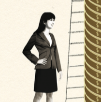 The Risky Rhetoric of Female Risk Aversion