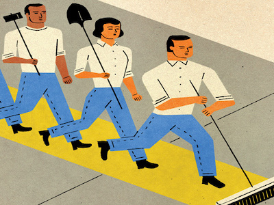 The New Practice of Public Problem Solving