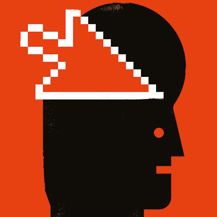 The Fight Between Corporations and Civil Society Over Data Donations