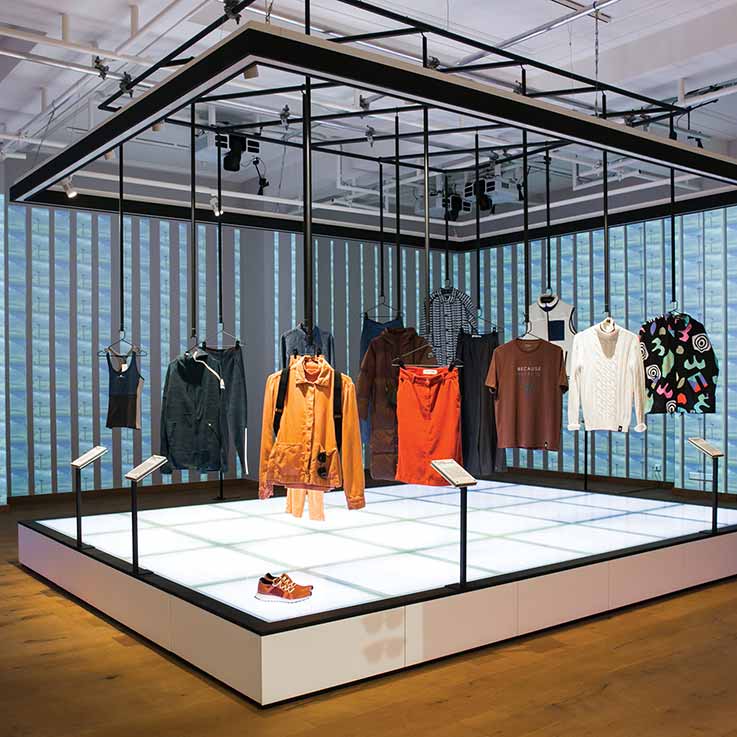 The Good Fashion Fund Makes the Fashion Industry More Sustainable