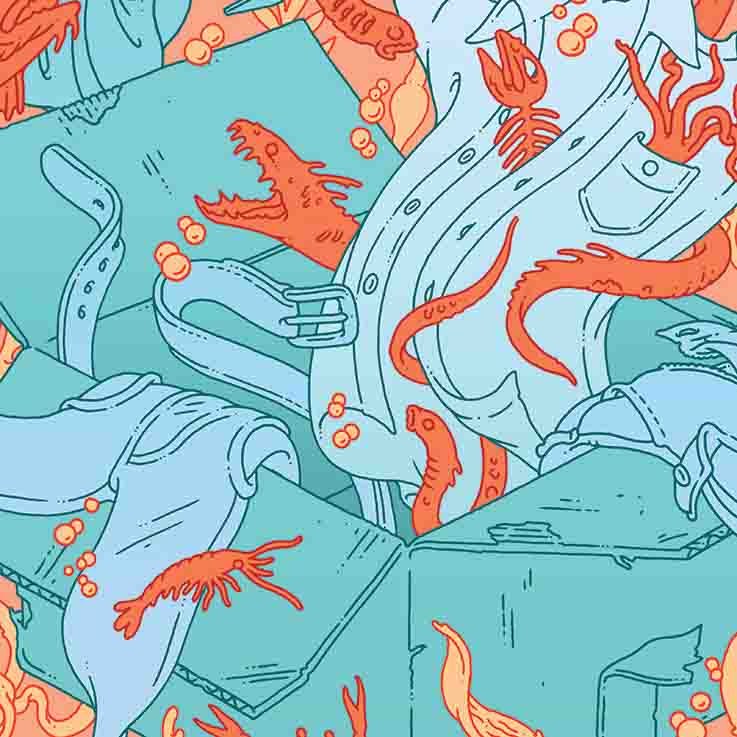 Fashion’s Circularity Spin