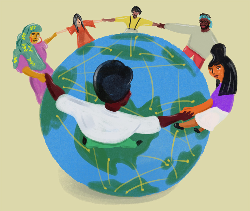Equity Stories and Solutions From Around the World: In-Depth Article Series