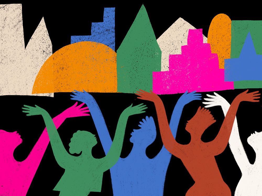 Realizing a Multiracial Democracy for All: In-Depth Article Series