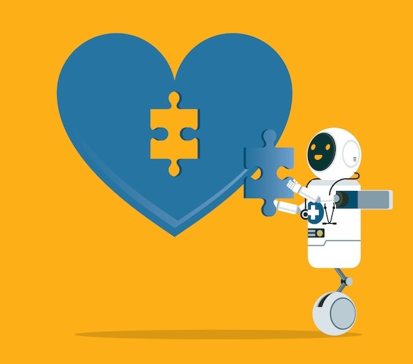 The Future of Giving: AI’s Role in Generosity