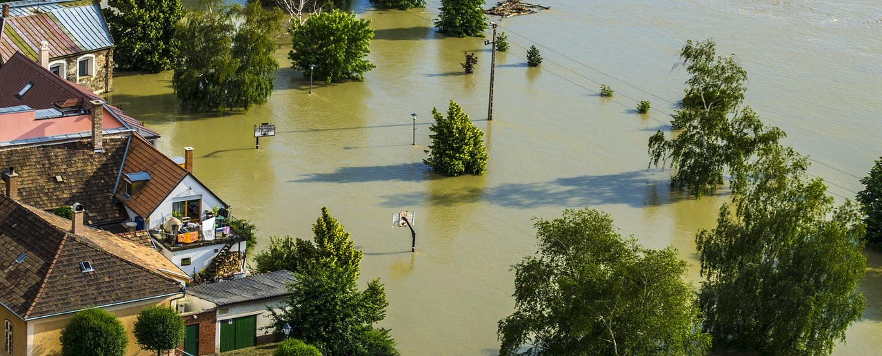 Flood Risk & Homes: Real Estate Resources & Tips | Redfin