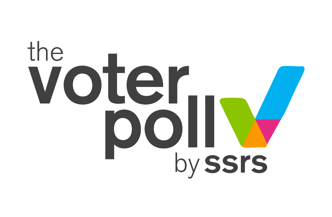Introducing The Voter Poll by SSRS - SSRS