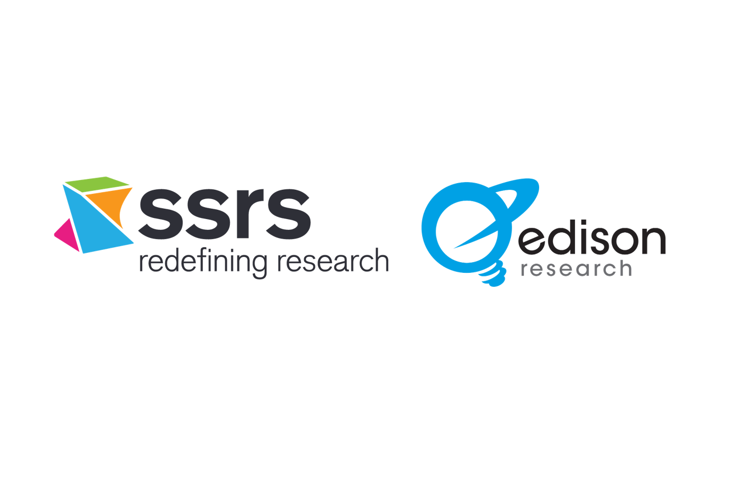 SSRS Welcomes Edison Research in Acquisition to Expand Election and Media Research Offerings - SSRS