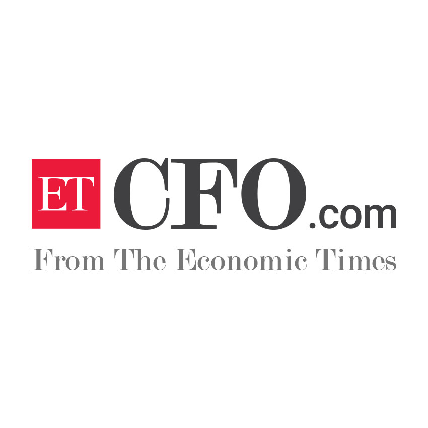 Customised CFO Campaign and Media Partnership | ET CFO