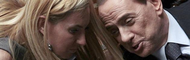 Pdl, Biancofiore e l'autobiografia "nel sogno di Silvio" - Il Fatto Quotidiano