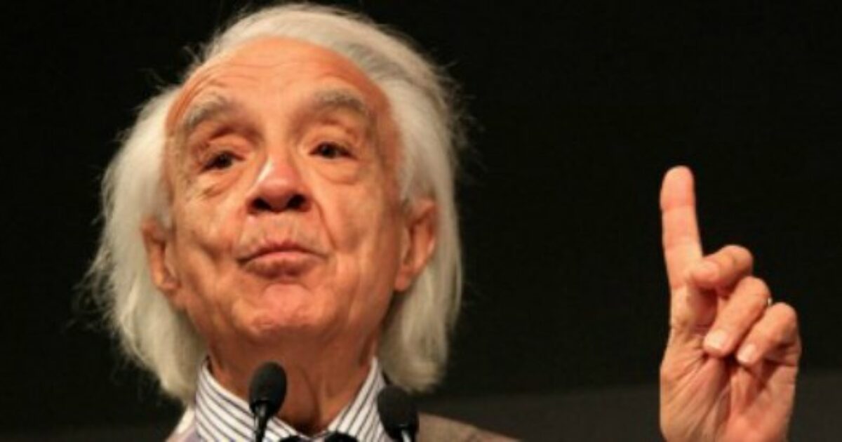Caro Zichichi, dal tempo di Galileo e di Newton la scienza è andata avanti - Il Fatto Quotidiano