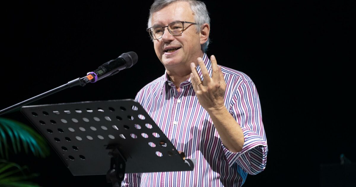 "Censura social a Barbero, il governo cosa vuole fare?"