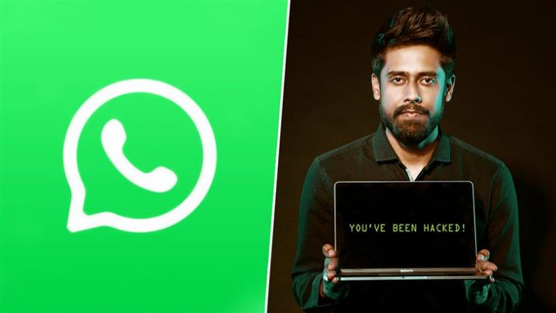 Wedding Invitation Scam: Bengaluru Businesswoman Duped of INR 5 Lakh After Downloading Fake Invite APK File on WhatsApp | 📰 LatestLY
