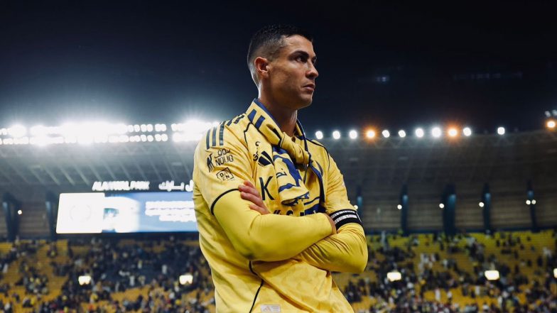 Why is Cristiano Ronaldo Not Playing in Arkadag vs Al-Nassr AFC Champions League Two 2025-26 Match Tonight? | ⚽ LatestLY