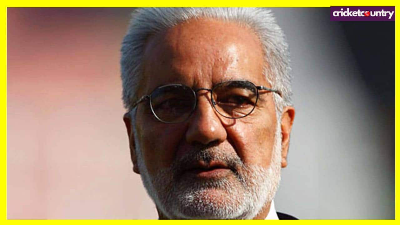 How I.S. Bindra transformed Indian cricket: 1987 World Cup to historic media rights case
