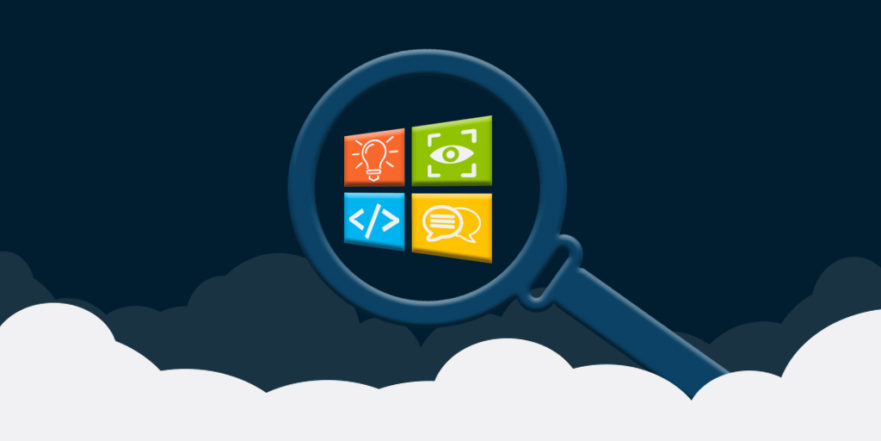 Top 10 Azure Cognitive Services - Stackify