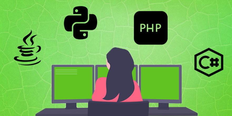 The 5 Most Popular Programming Languages - Stackify