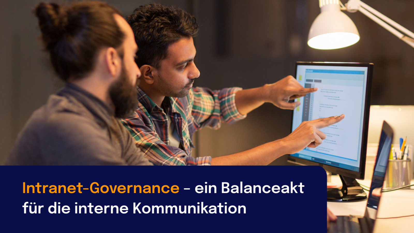 Intranet-Governance – ein Balanceakt für die interne Kommunikation | Staffbase