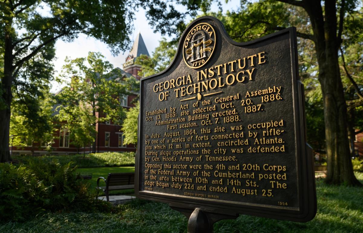 Staff Council | Georgia Institute of Technology - Atlanta, GA