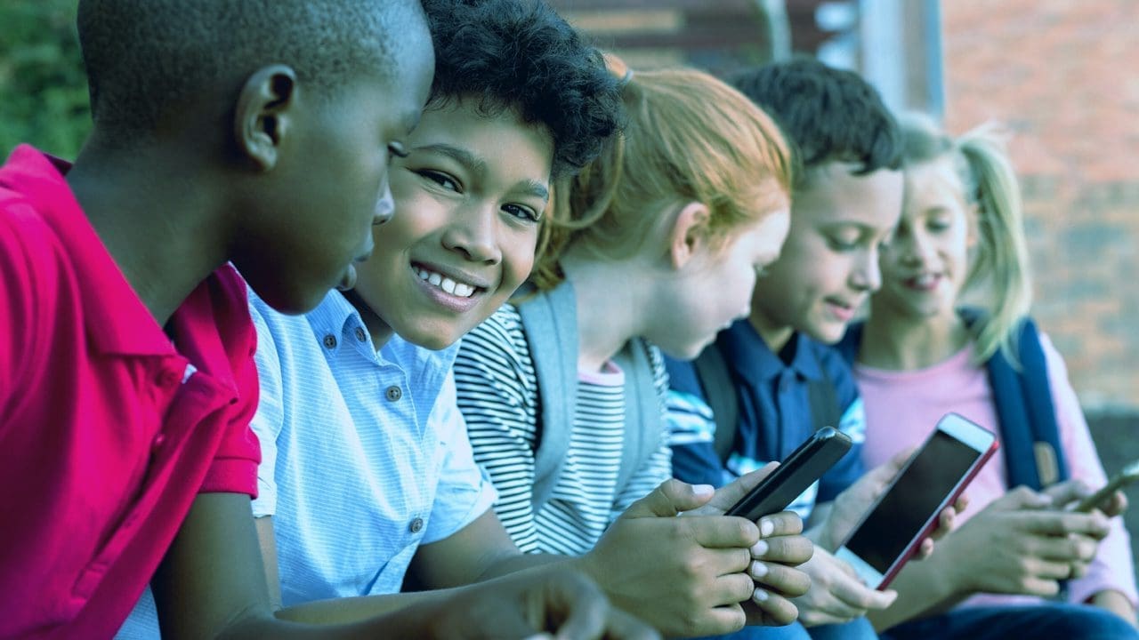 IEEE SA - IEEE Publishes New Standard to Address Age Appropriate Design for Children’s Digital Services